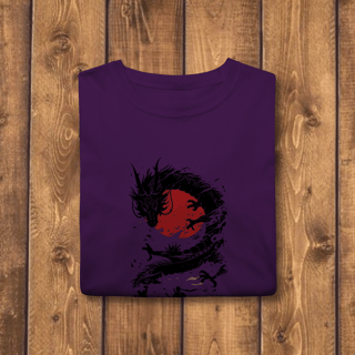 Nome do produto T-shirt Classic: 