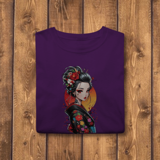 Nome do produto T-shirt Classic: 