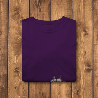 Nome do produto T-shirt Classic: 