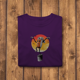 Nome do produto T-shirt Classic: 