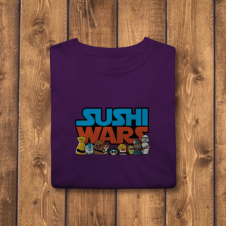 Nome do produto T-shirt Classic: 