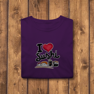 Nome do produto T-shirt Classic: 