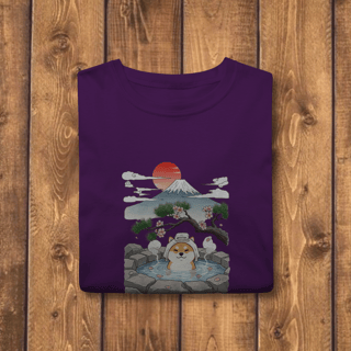 Nome do produto T-shirt Classic: 