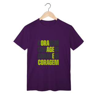 Nome do produto T-shirt Classic 