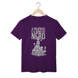 Nome do produto T-Shirt Classic: 