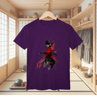 Nome do produto T-shirt Classic: 