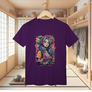 Nome do produto T-shirt Classic: 