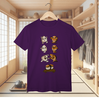 Nome do produto T-shirt Classic: 