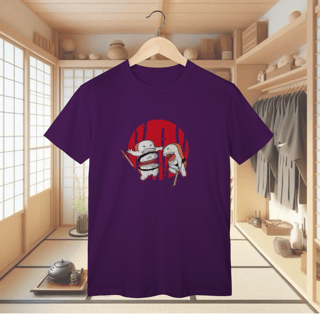 Nome do produto T-shirt Classic: 