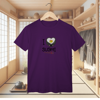 Nome do produto T-shirt Classic: 