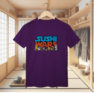 Nome do produto T-shirt Classic: 