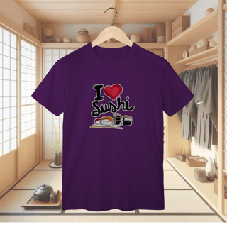 Nome do produto T-shirt Classic: 