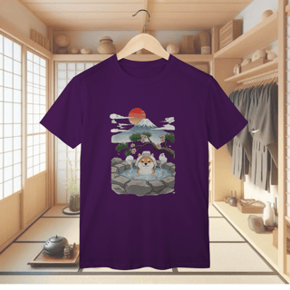 Nome do produto T-shirt Classic: 