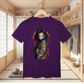 Nome do produto T-shirt Classic: 