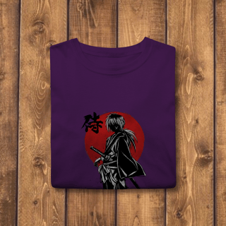 Nome do produto T-shirt Classic: 