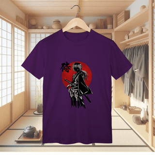 Nome do produto T-shirt Classic: 