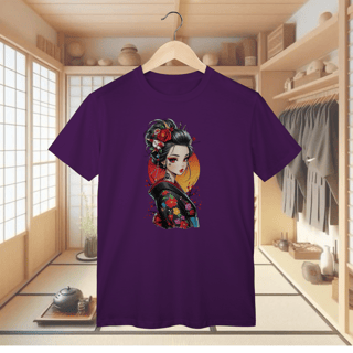 Nome do produto T-shirt Classic: 