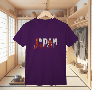 Nome do produto T-shirt Classic: 