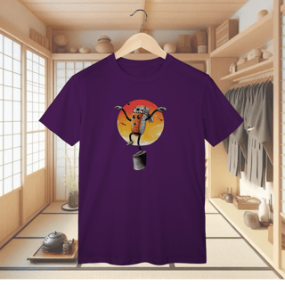 Nome do produto T-shirt Classic: 