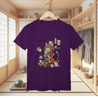 Nome do produto T-shirt Classic: 