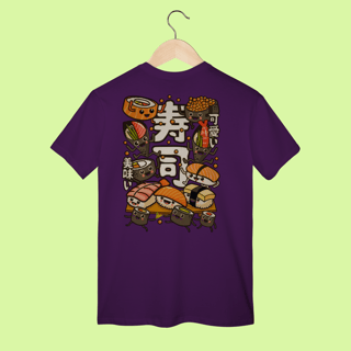 Nome do produto T-shirt Classic: 