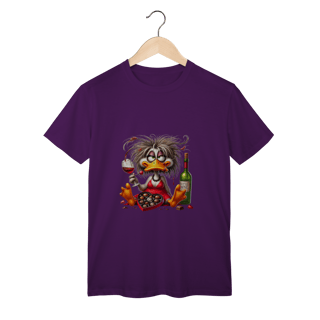 Nome do produto T-shirt Classic: 