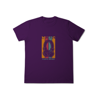 Nome do produto T-shirt Classic 