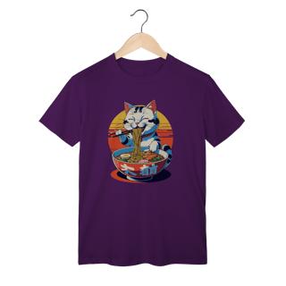 Nome do produto T-shirt Classic: 