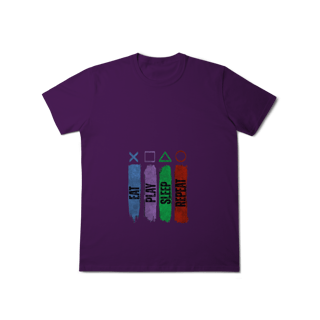 Nome do produto T-shirt Classic 