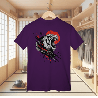 Nome do produto T-shirt Classic: 