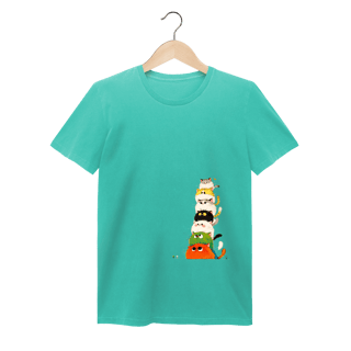 Nome do produto Baby Long Estonada: Torre de Gatos