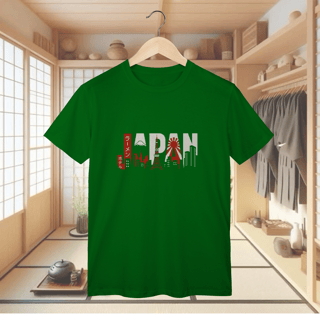 Nome do produto T-shirt Classic: 