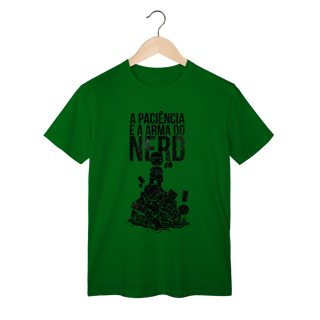 Nome do produto T-Shirt Classic: 