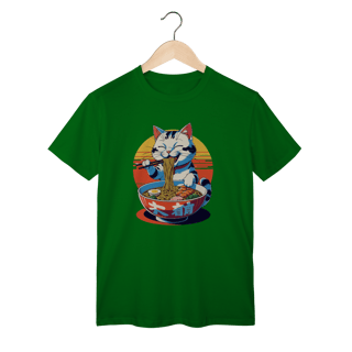 Nome do produto T-shirt Classic: 