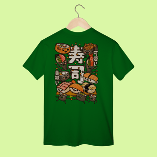 Nome do produto T-shirt Classic: 