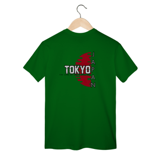 Nome do produto T-shirt Classic: 