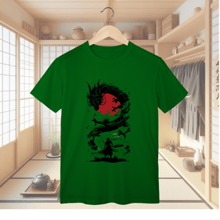 Nome do produto T-shirt Classic: 