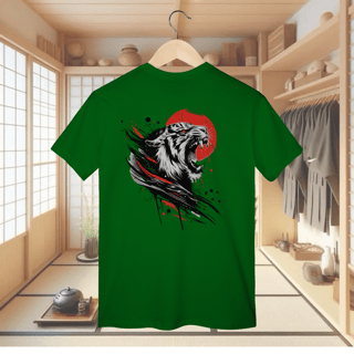 Nome do produto T-shirt Classic: 