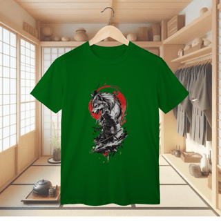 Nome do produto T-shirt Classic: 