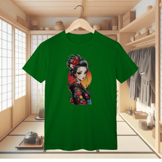 Nome do produto T-shirt Classic: 