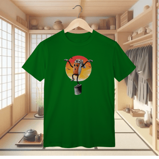 Nome do produto T-shirt Classic: 