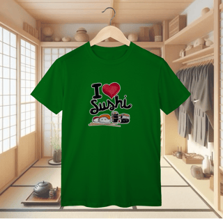 Nome do produto T-shirt Classic: 