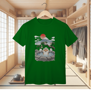 Nome do produto T-shirt Classic: 