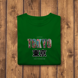 Nome do produto T-shirt Classic: 