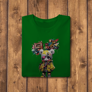 Nome do produto T-shirt Quality: 