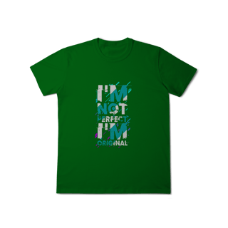 Nome do produto T-shirt Classic 