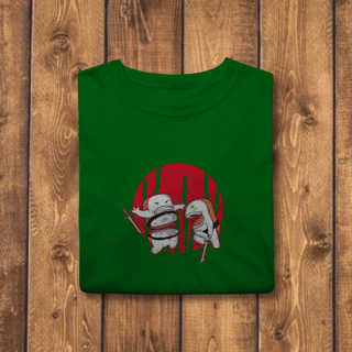 Nome do produto T-shirt Classic: 