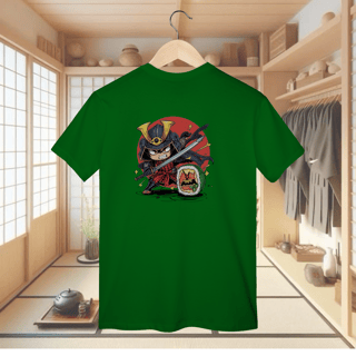 Nome do produto T-shirt Classic: 