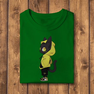 Nome do produto T-shirt Classic Infantil: 