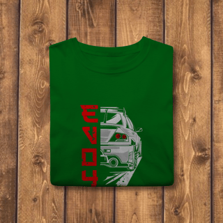 Nome do produto T-shirt Classic: 